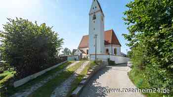 Vogtareuths Bürgermeister sieht positive Ortsentwicklung: Doch ein Bürgerwunsch bleibt unerfüllt