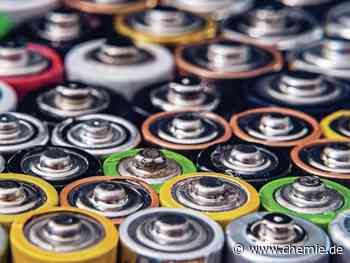 Stora Enso und Northvolt kooperieren bei der Entwicklung von Batterien auf Holzbasis