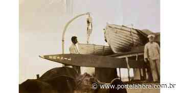 ORIGEM DO SURF CATARINENSE: Novas descobertas colocam Imbituba e Laguna como centro da história do esporte no estado - portalahora.com.br