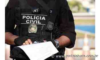 CARA-DE-PAU: "Cliente" furta notebooks em loja do Centro de Imbituba durante horário do almoço - portalahora.com.br