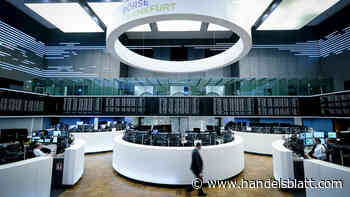 Dax-Ausblick : An den Börsen steht die Woche der Wahrheit an – Was für Anleger wichtig wird