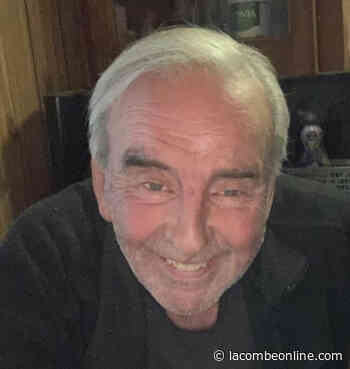 Red Deer RCMP search for missing 76-year-old male - LacombeOnline.com