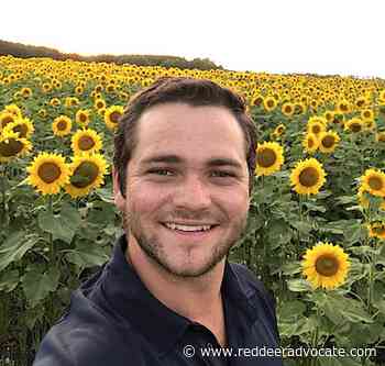 Sunflowers are helping Lacombe County producers diversify their farm crops - Red Deer Advocate