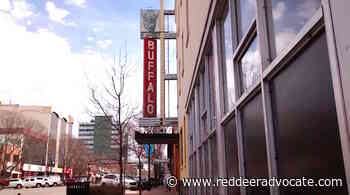 A playbook to 'activate' downtown Red Deer was approved by city council - Red Deer Advocate