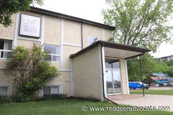 Red Deer shelters see demand for service reach capacity - Red Deer Advocate