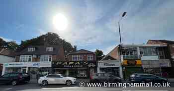 Backlash at Sutton Coldfield apartments and shops plan as residents demand changes - Birmingham Live