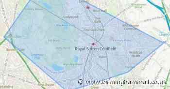 More trouble in Sutton Coldfield sparks fresh police powers to tackle yobs - Birmingham Live