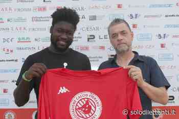 CALCIO MERCATO: L'ATTACCANTE OPOKU CHIUDE IL MERCATO DEL FIORANO. LE ULTIME NOVITA'. - solodilettanti.it - Solo Dilettanti