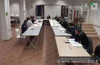Consiglio comunale di Fiorano Modenese il 28/7 a Casa Corsini - sassuolo2000.it - SASSUOLO NOTIZIE - SASSUOLO 2000