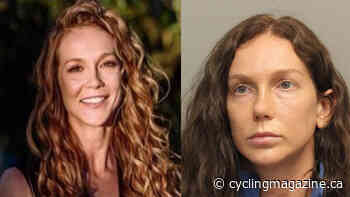 Kaitlin Armstrong dramatically altered her appearance and now looks like someone else - Canadian Cycling Magazine