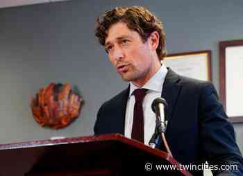 Minneapolis, state resume talks about police reform after missed meetings - St. Paul Pioneer Press