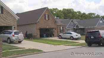 Georgetown Police Department asking for help identifying people in car break ins - WKYT