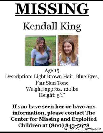Santa Claus police searching for missing teen - 14 News WFIE Evansville