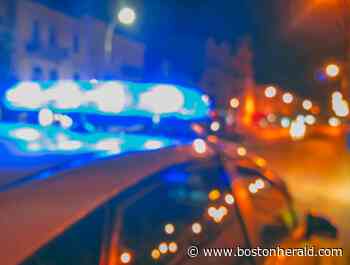 Boston Police arrest suspect after shooting near MFA: Officers ‘continue to remove illegal firearms from our neighborhoods’ - Boston Herald