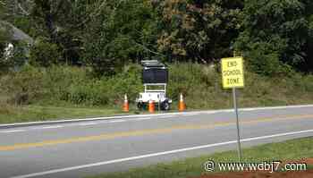 Altavista Police Department is refunding tickets issued by school zone cameras - WDBJ