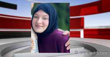 Louisville police searching for missing teenage girl | News - WDRB