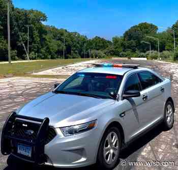 State Police combat illegal street racing, destruction of property - Eyewitness News 3