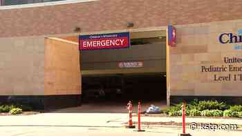 Police investigating attempted robbery outside Children's Minnesota hospital - KSTP