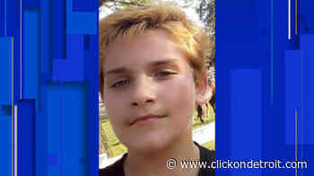 Detroit police looking for missing 13-year-old boy - WDIV ClickOnDetroit