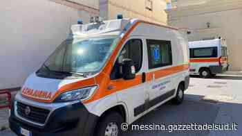 Lipari, il ferito vede l’ambulanza ma il soccorso non è per lui - Gazzetta del Sud - Edizione Messina