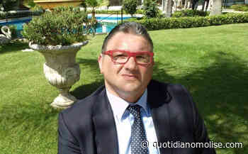 Campobasso piange la scomparsa di Carmine D'Ottavio. La Lega Fibrosi Cistica: «Una grande persona» - quotidianomolise.com - Il Quotidiano del Molse