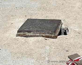 Strade e marciapiedi groviera, Annuario incalza: “Disastro a Selvapiana e in largo Crapsi” - Primonumero