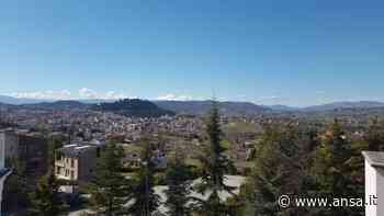 Caldo: Campobasso, anche domani bollino rosso - Agenzia ANSA