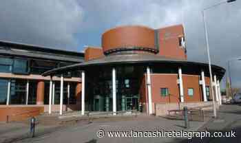 Blackburn man to appear in court for drug dealing