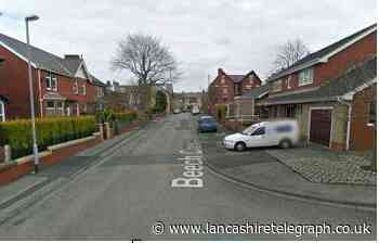 Altham family house earmarked as potential children's home