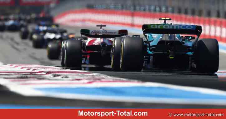 Sebastian Vettel auf P11: "Ein bisschen frustrierend" - Motorsport-Total.com