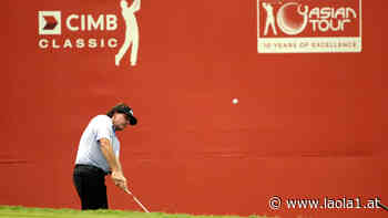 Golf: Phil Mickelson verpasst bei US-Open Cut - LAOLA1.at