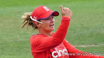 Danni Wyatt: England batter says Commonwealth Games chance is 'a dream come true' - Sky Sports
