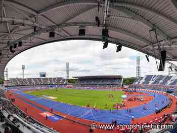 Birmingham Commonwealth Games set to deliver £1bn boost - Shropshire Star