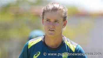 2022 Commonwealth Games going to be something completely unique: Jess Jonassen - Punjab News Express