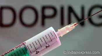 Days ahead of Commonwealth Games, another Indian athlete fails dope test - The Indian Express