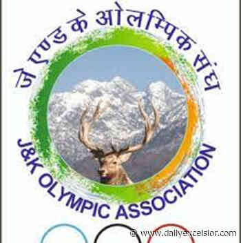 Sports Council restrains JKOA for deputing contingent for upcoming National Games - Jammu Kashmir Latest News | Tourism | Breaking News J&K - Top Stories