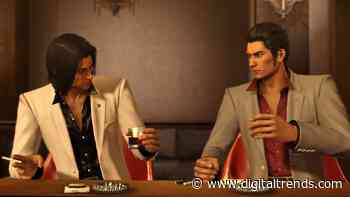 How to play the Yakuza games in order - Digital Trends