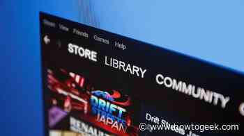 How to Uninstall Steam Games - How-To Geek