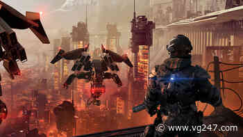 Guerrilla Games is killing Killzone by shutting down multiplayer servers for two games - VG247