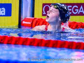A Look At the Super Seven Chasing a World Champs-Commonwealth Games Double - Swimming World Magazine