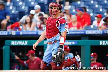 MLB games today: Schedule, start times, matchups, Peacock live stream info for today’s baseball games - NBC Sports - Misc.
