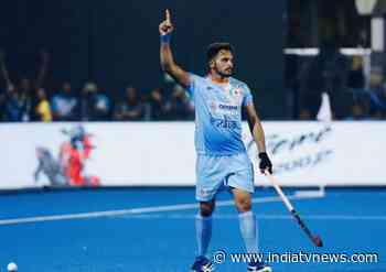 Commonwealth Games 2022, Live Updates: Men's hockey team leaves for Birmingham - India TV News