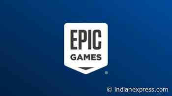 Epic Games won't ban the use of NFTs in games, says CEO Tim Sweeney - The Indian Express