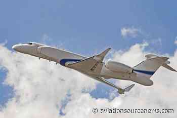 Israel Aerospace Industries to Provide Special Mission Aircraft to Undisclosed NATO Country - AviationSource News
