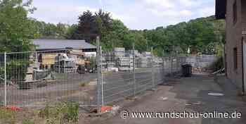 Bauen Lohmar: Politik streitet über Reihenhäuser am alten Sägewerk - Kölnische Rundschau