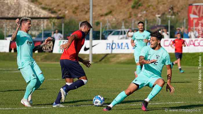 Benevento, niente drammi. Ma occhio a dove intervenire... - Ottopagine