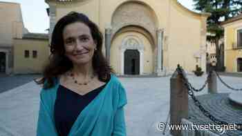 TARTAGLIA POLCINI: “PUNTIAMO A CITTA' SPETTACOLO TUTTO L'ANNO A BENEVENTO” - TV Sette Benevento