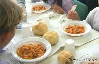 Benevento, da lunedi al via le iscrizioni per la mensa scolastica - Lab TV Lab TV - LabTV