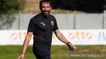 Benevento-Cosenza alla vigilia di Ferragosto - Ottopagine