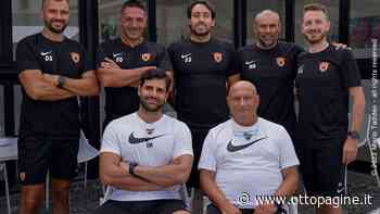 Benevento, ecco la squadra degli "invisibili" - Ottopagine